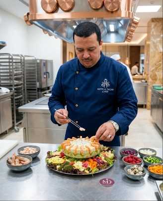 Chef & Formateur de Cuisine...