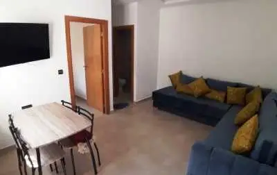 Appartement Meublé Rabat Hassan