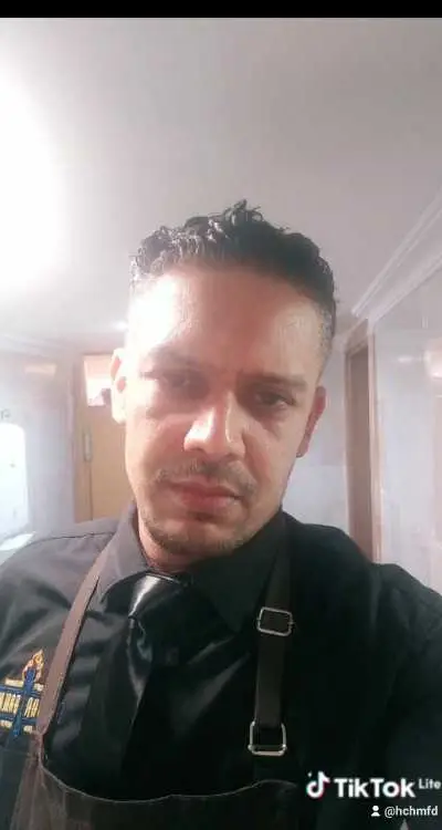 Chef de rang
