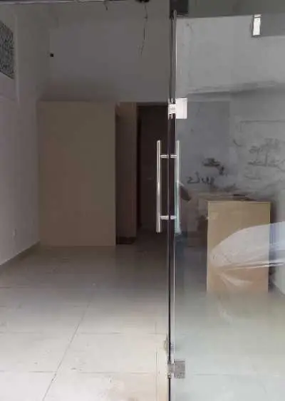 Local neuf bien aménagé 20m2