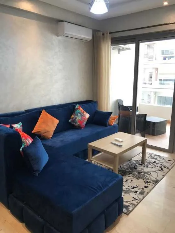 Studio à louer – Quartier Belvédère (Rue Rocroy)