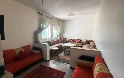 Appartement Meublé Rabat CYM