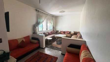 Appartement Meublé Rabat CYM