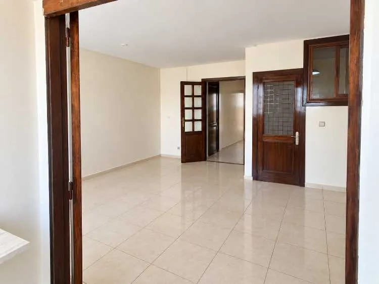 Appartement Lumineux de 84m² 2ème étage – Maârif