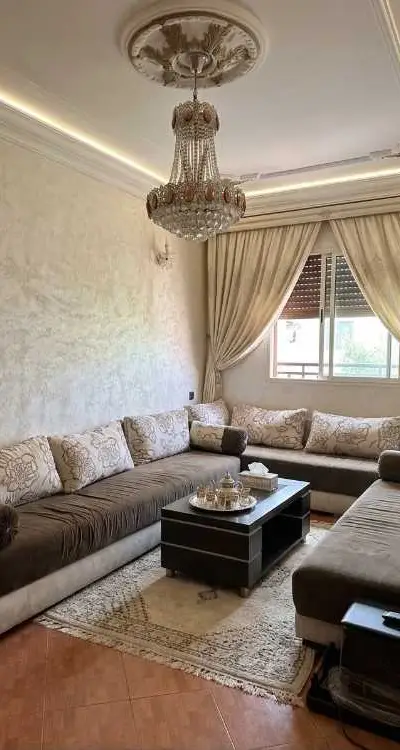 Vente Duplex