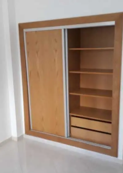 Appartement à vشقة للبيع 91م