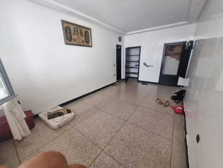 Appartement 2mn de twin center