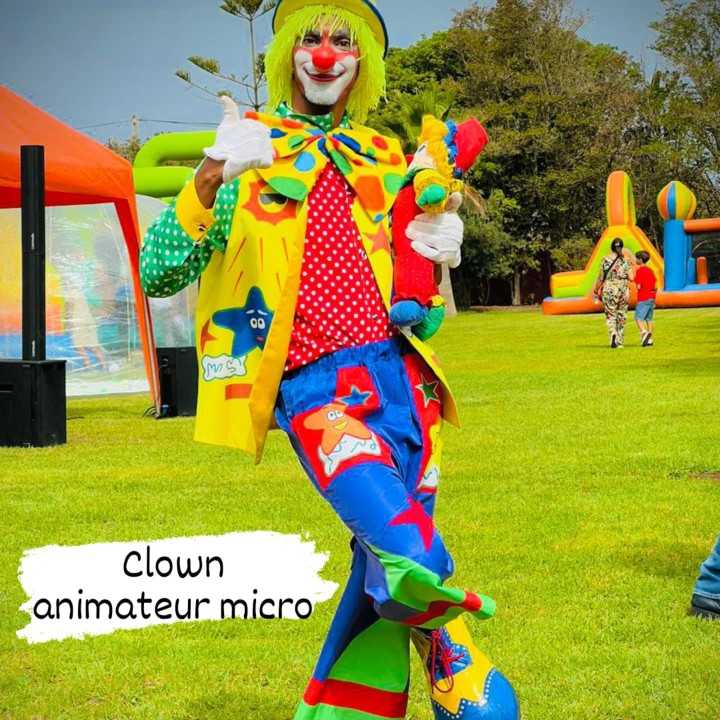 ALLO ANNIVERSAIRE 0617399399