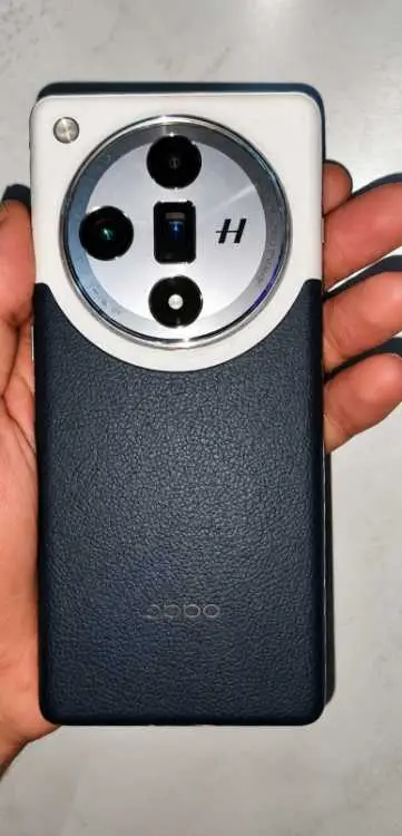 OPPO FIND X7