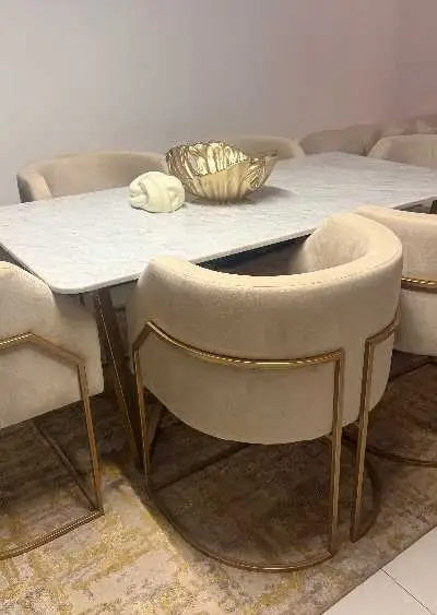 Salle a manger complète