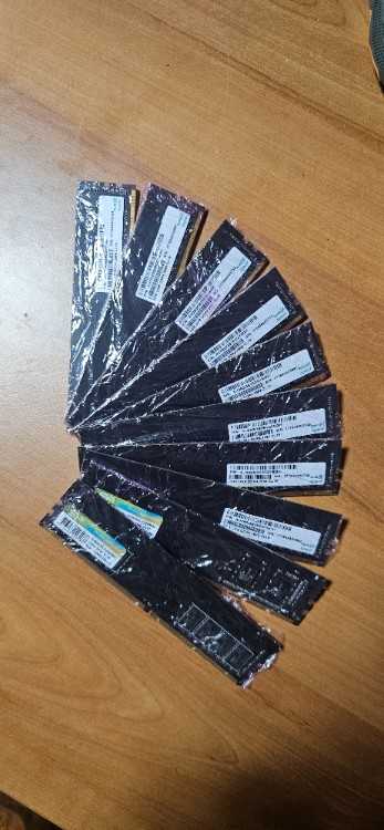 Ram ddr4