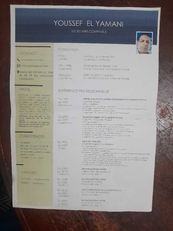 Agent de sécurité
