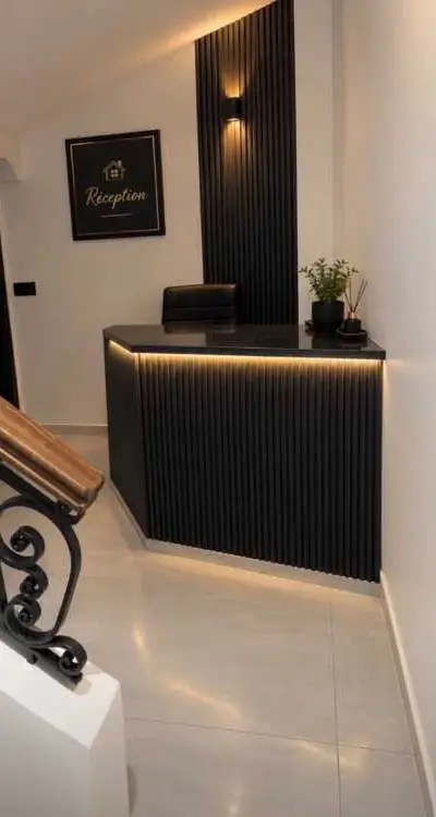 Studio meublÉe a louer