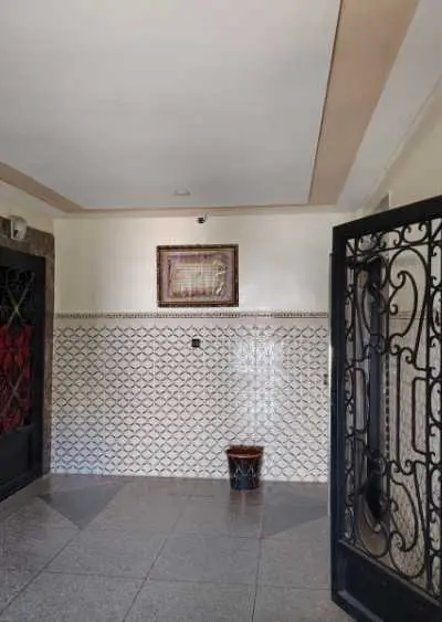 JOLI APPART RES ALAMANA AZHAR 104/M
