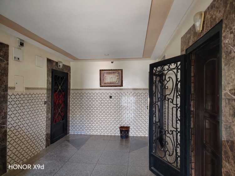 JOLI APPART RES ALAMANA AZHAR 104/M