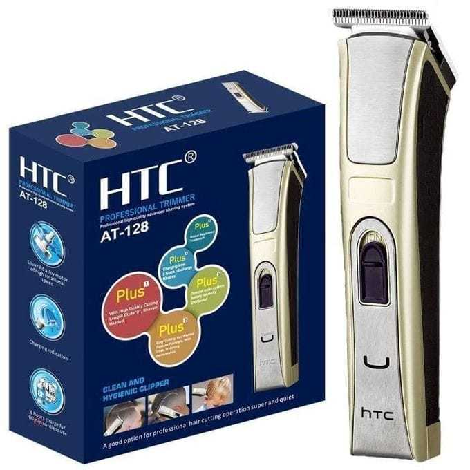 Tondeuse Pro. HTC AT-128 ماكينة آلة حلاقة