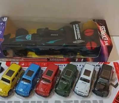 Voiture formula one telecommande