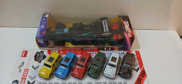 Voiture formula one telecommande