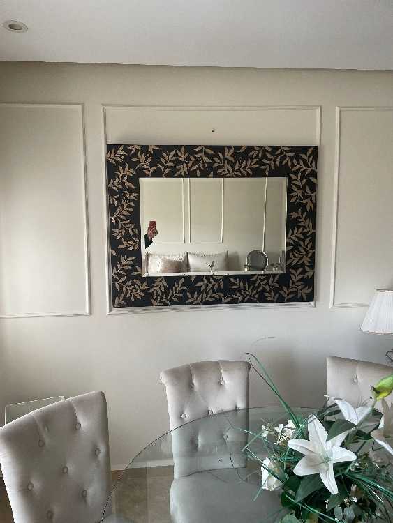 Miroir à vendre
