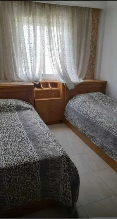 Appartement à louer à Tétouan.