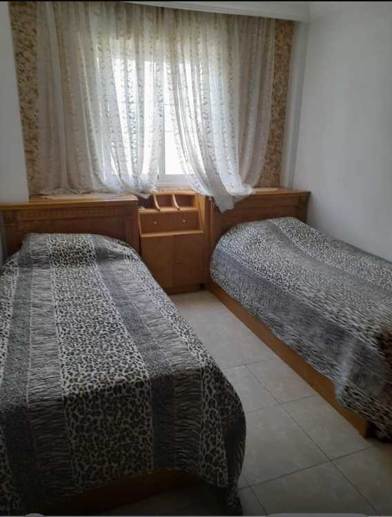 Appartement à louer à Tétouan.