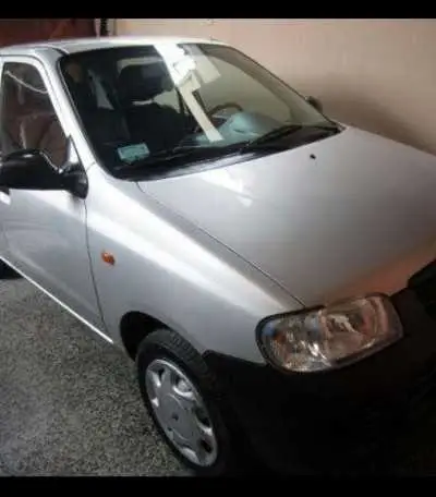 Suzuki alto 12/2012