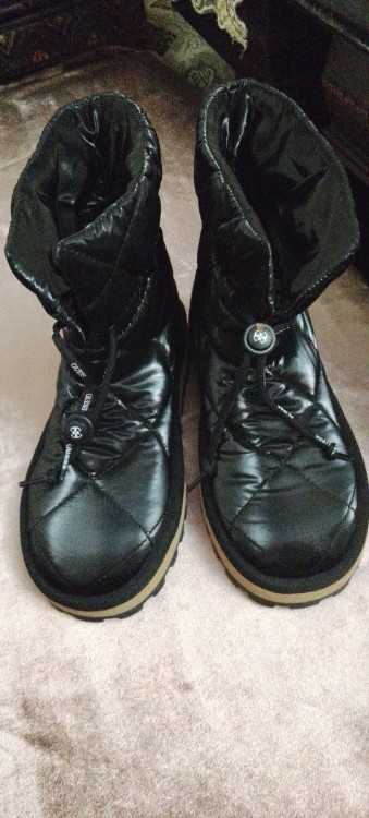 Botte Guess original
