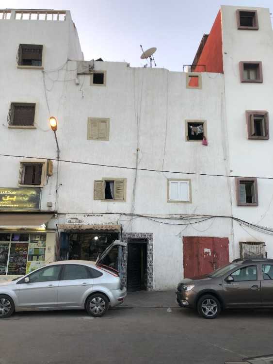 maison à vendre منزل للبيع