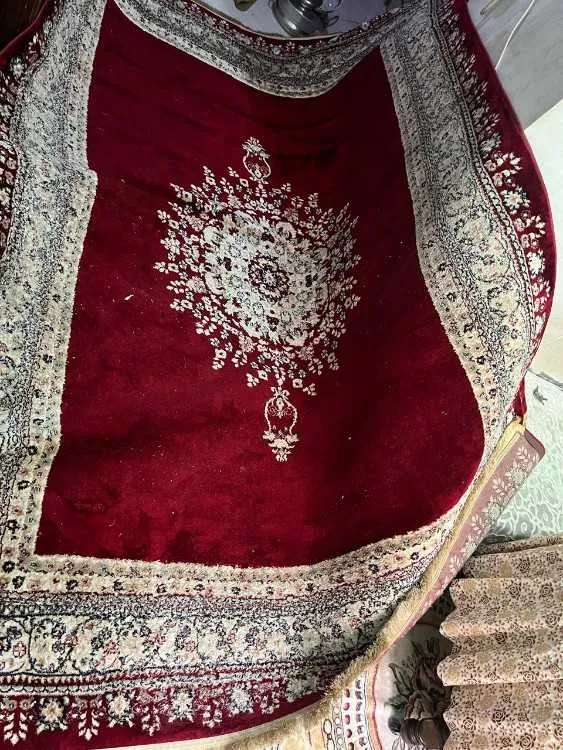 Zrbiya زربية