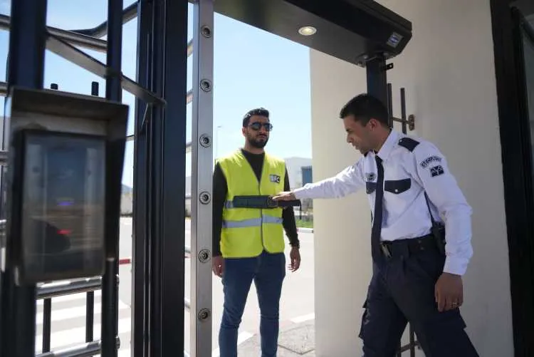 AGOS إعلان عن توظيف