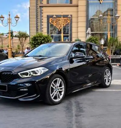 BMW SERIE 1 PACK M 2022