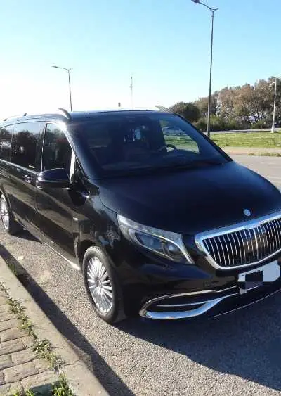 VENTE MERCEDES CLASSE V 220D