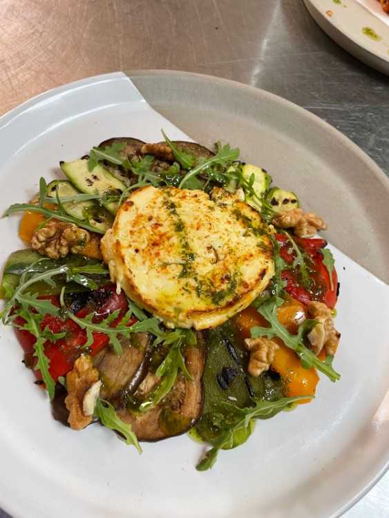 Chef de partie