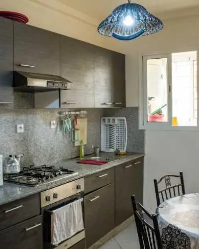Appartement très propre avec wifi
