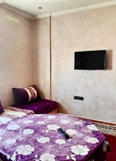 شقة مفروشة للكراء اليومي في أكادير