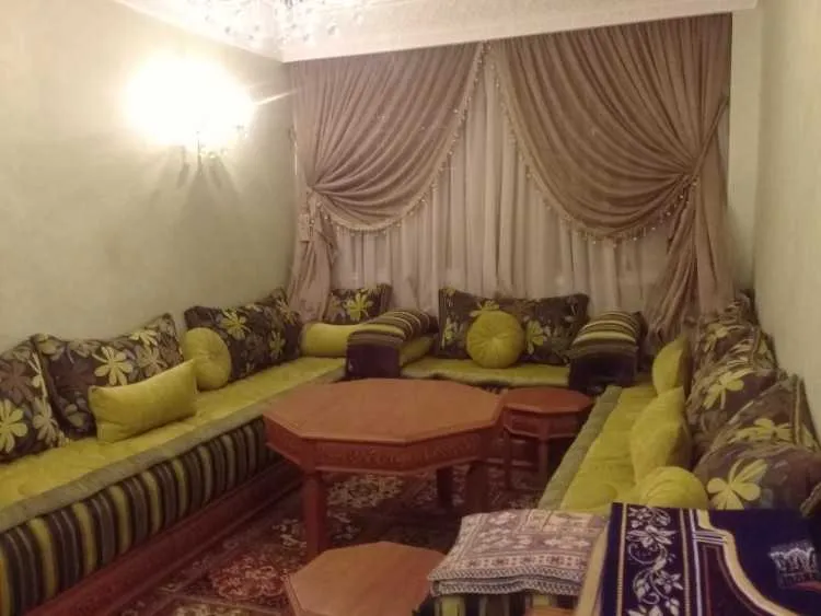 Appartement à vendre 50 M² Casablanca