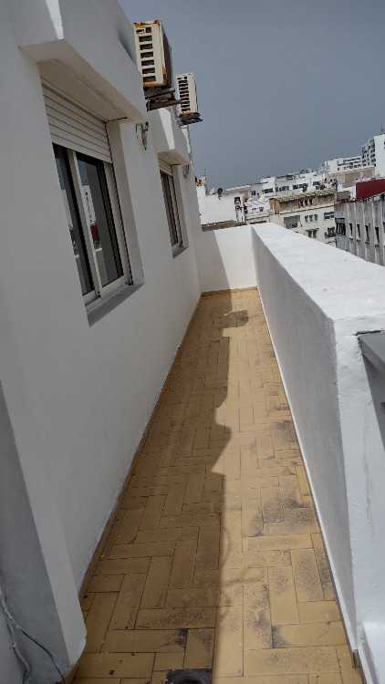 Appartement 118 m² à vendre sur Maarif
