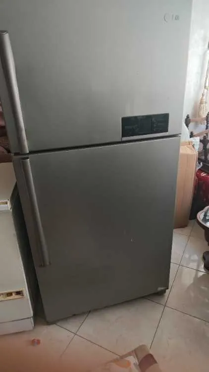 Lot de frigidaire a vendre