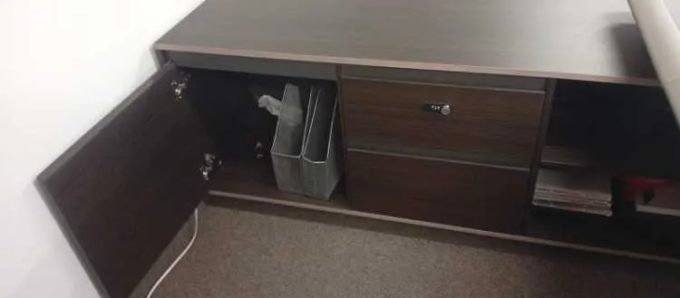 Bureau Présidentiel de Direction