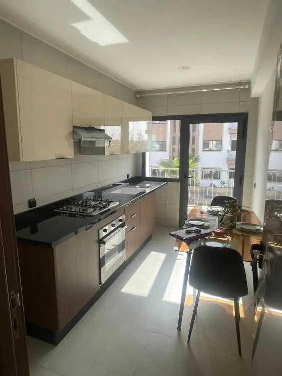 Cuisines équipée Espagne