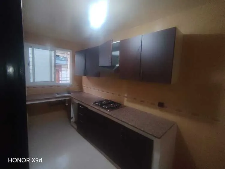 JOLI APPART RDC AL QODS BERNOUSSI 2 FACE ISPARTA