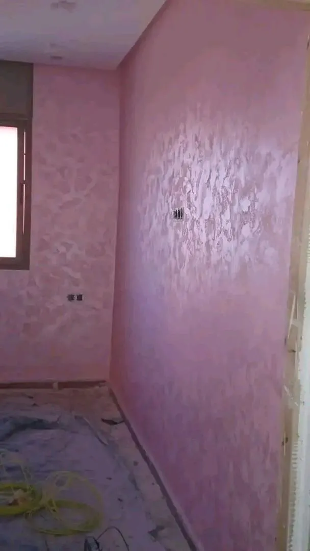 Peintre décorateur
