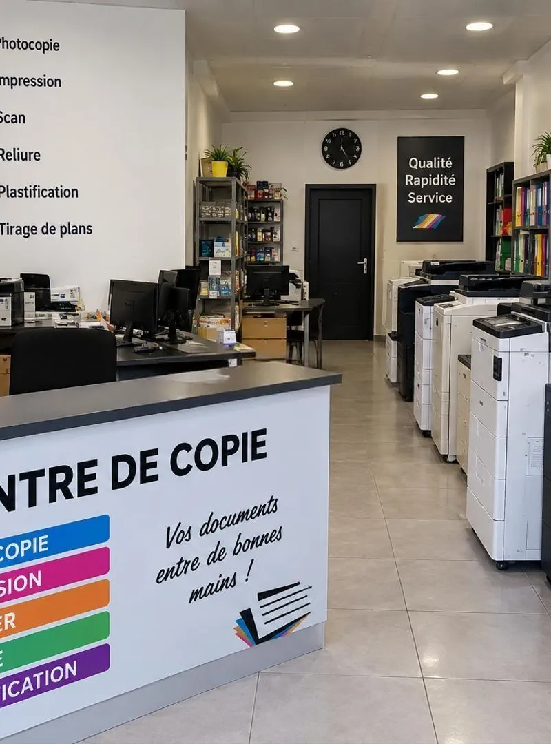 Offre d’Emploi Recrutement pour Cyber