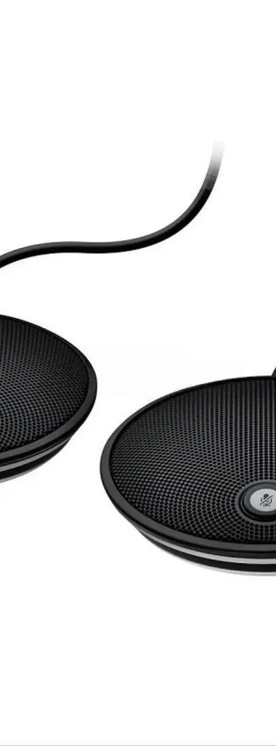 LOGITECH GROUP – MICROPHONE D’EXTENSION