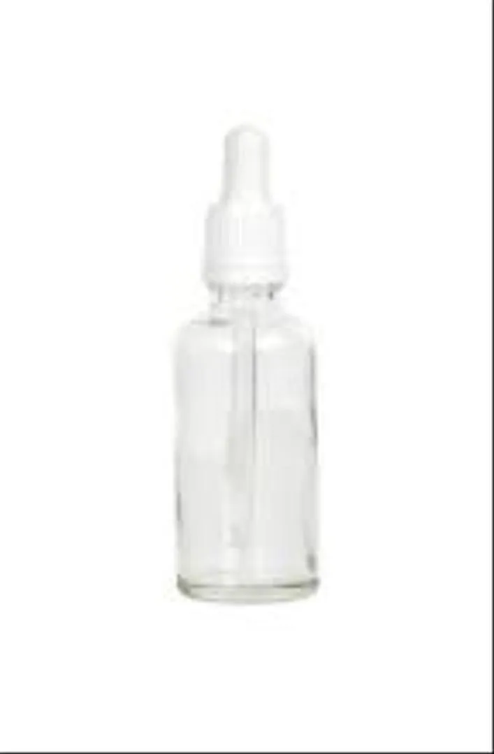 PIPETTE TRANSPARENTE 15ML