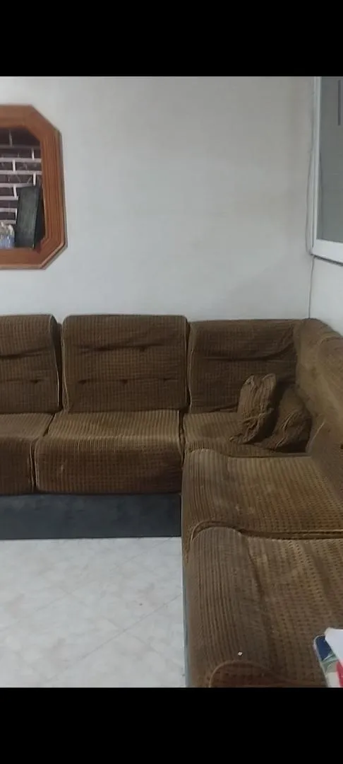 Quartier Zaytoun lotissement Bnmimoun Ourika Oujda
