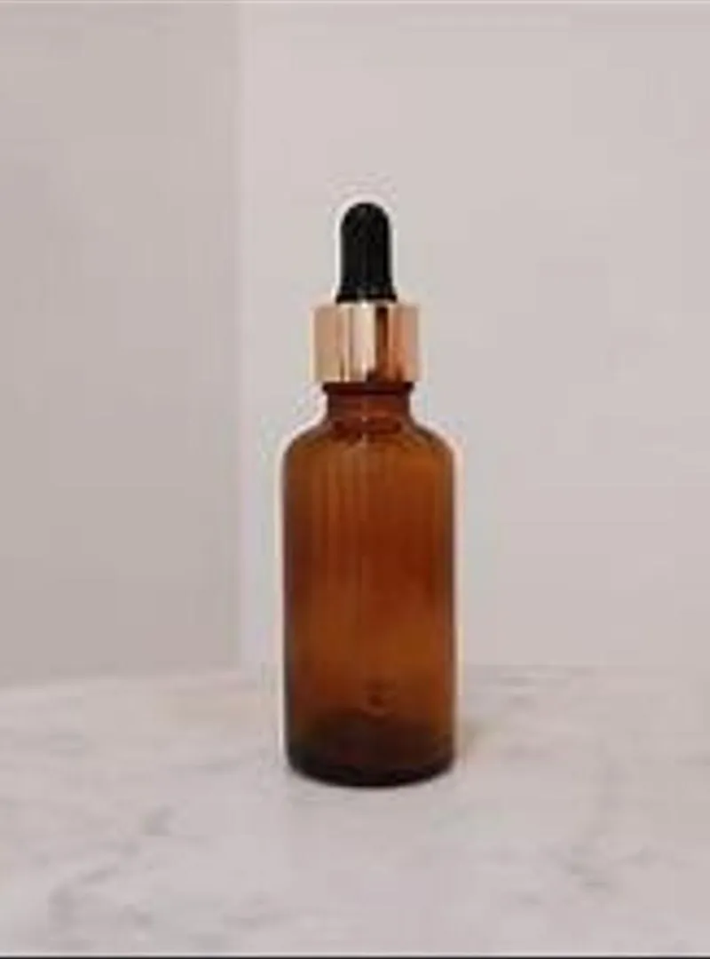 PIPETTE MARRON SABLE 50ML
