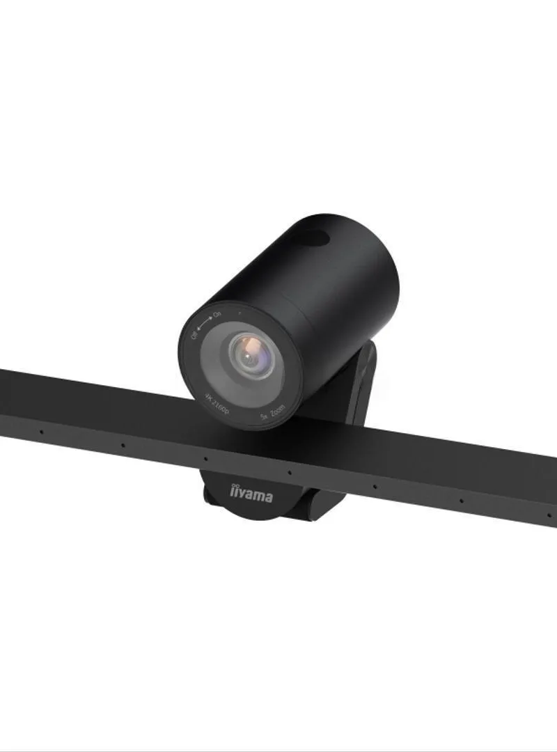CAMÉRA DE VISIOCONFÉRENCE IIYAMA UC-CAM10PRO-MA1