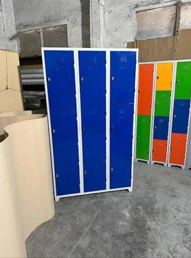 fabrication vestiaire/vente casier armoire/clapet