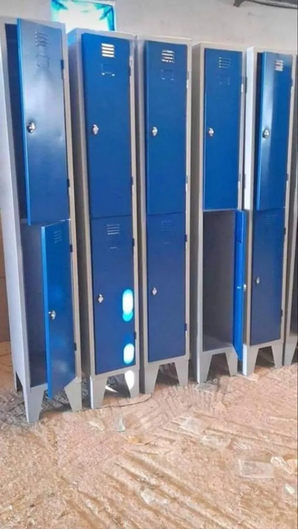 vestiaire/casier monobloc/armoire/prix usine/dispo